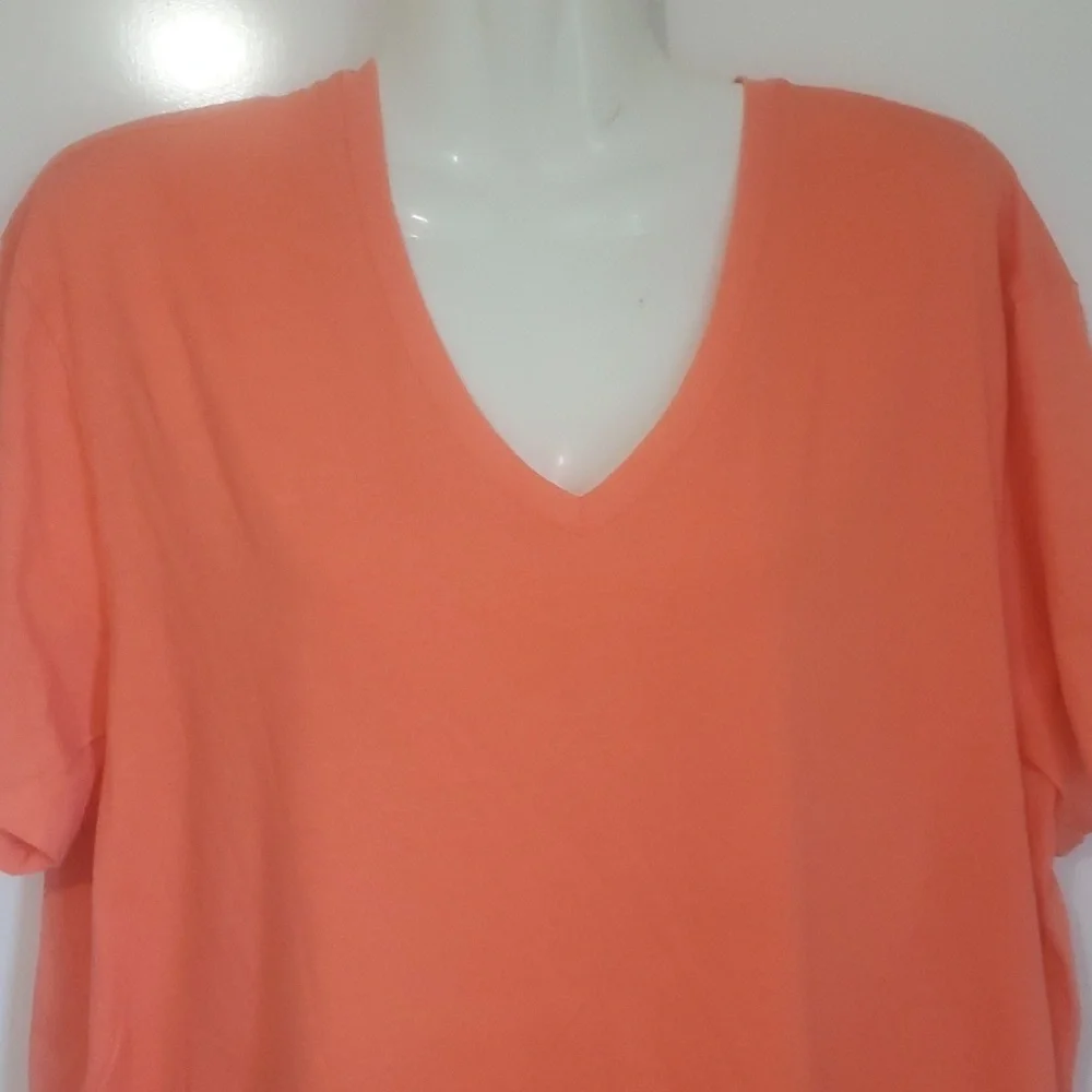 Armani Exchange t shirt final price - Picture 2 of 5
